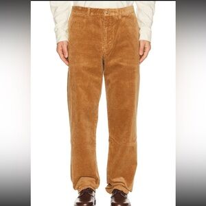 Polo Ralph Lauren Boys Bedford Straight Leg Fit Corduroy Pant Size 12 NWT